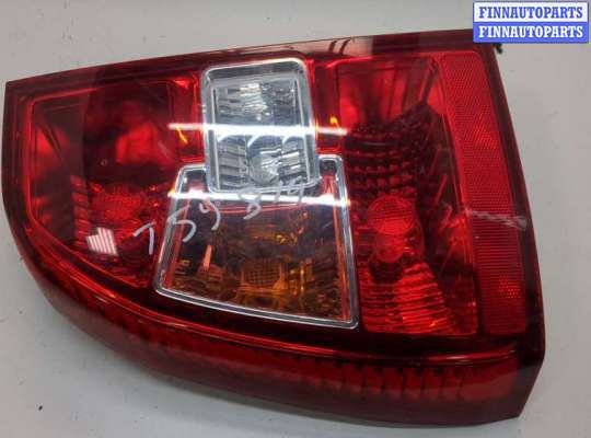 Купить Фонарь (задний) на KIA Sportage 2004-2010 Фонарь (задний) KA592423 на KIA Sportage 2004-2010