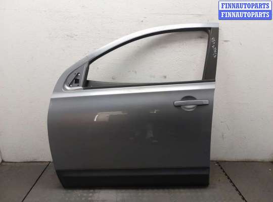 купить Ручка двери салона на Nissan Qashqai 2006-2013