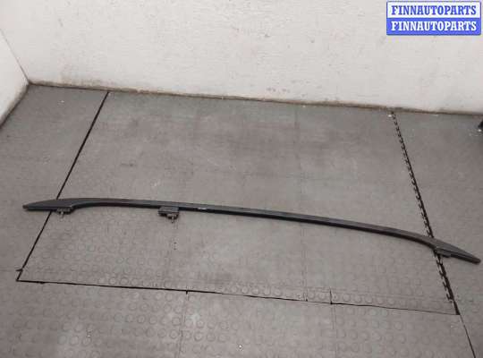 купить Рейлинг на крышу (одиночка) на BMW X3 E83 2004-2010