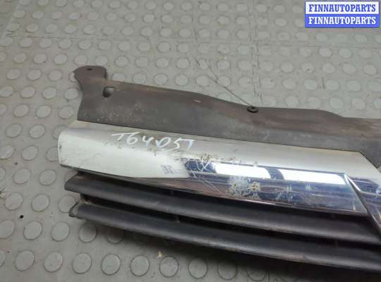 купить Решетка радиатора на Opel Astra H 2004-2010