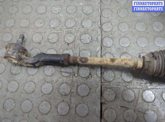 купить Рейка рулевая с г/у на Ford C-Max 2002-2010