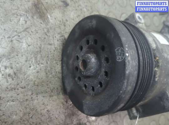 купить Компрессор кондиционера на Opel Corsa D 2006-2014