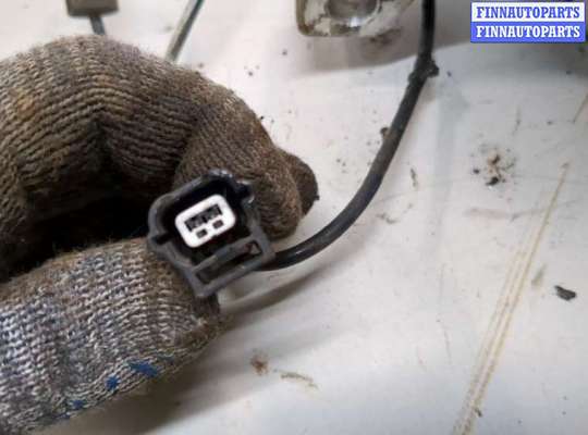 купить Ступица (кулак, цапфа) на Nissan Murano 2014-2022