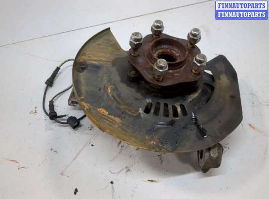 купить Ступица (кулак, цапфа) на Nissan Murano 2014-2022