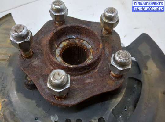 купить Ступица (кулак, цапфа) на Nissan Murano 2014-2022