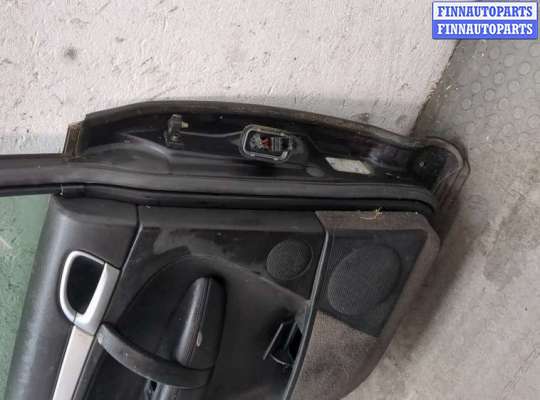 купить Дверь боковая (легковая) на Porsche Cayenne 2002-2007