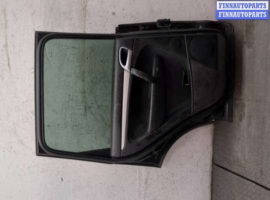 купить Дверь боковая (легковая) на Porsche Cayenne 2002-2007