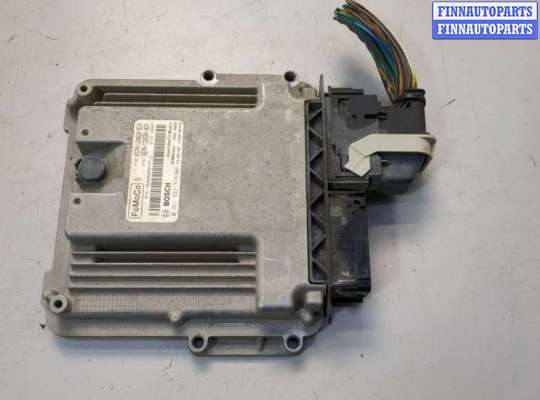 Блок управления двигателем FO1991660 на Ford Fusion 2017-2020 USA