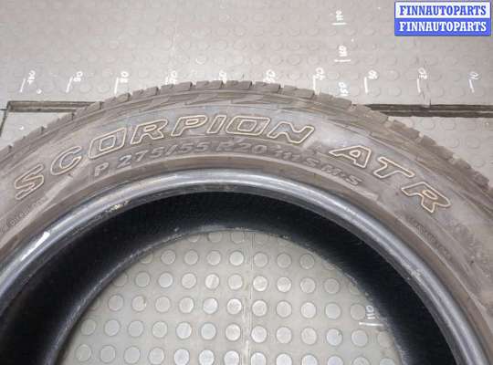 купить Шина на Lincoln Navigator 2006-2014