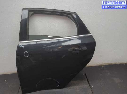 купить Дверь боковая (легковая) на Ford Focus 3 2011-2015