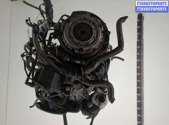 купить Двигатель (ДВС) на Peugeot 308 2007-2013