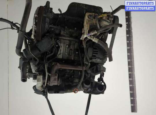 купить Двигатель (ДВС) на Peugeot 308 2007-2013