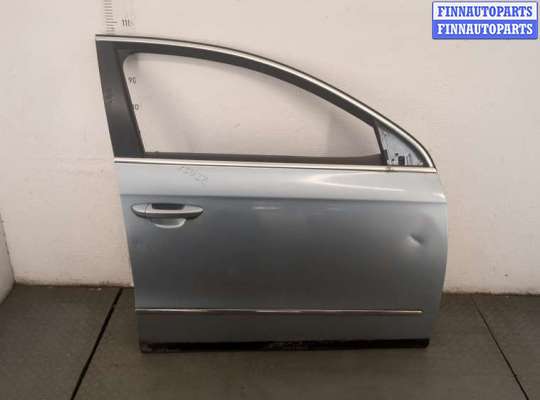Дверь боковая (легковая) VG2391290 на Volkswagen Passat 6 2005-2010