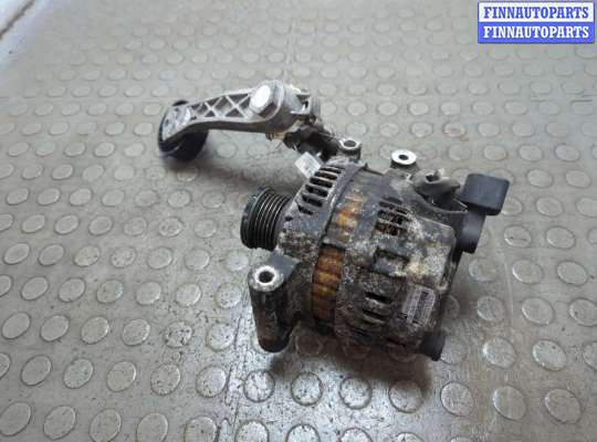 купить Генератор на Peugeot 207 2006-2015