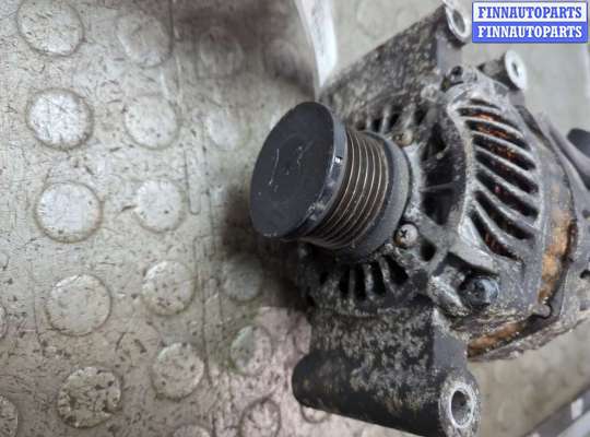 купить Генератор на Peugeot 207 2006-2015