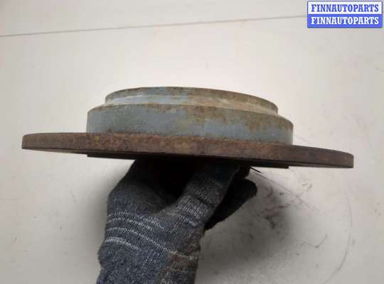 Диск тормозной на Acura MDX (YD3)