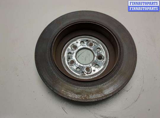 Диск тормозной на Acura MDX (YD3)