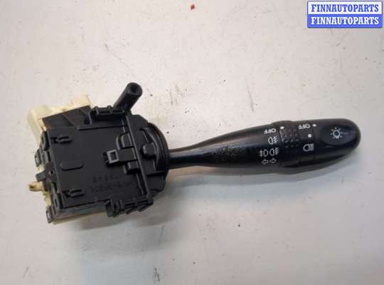 купить Переключатель поворотов на Toyota Corolla E12 2001-2006