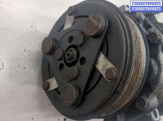 купить Компрессор кондиционера на Fiat Punto 1999-2010