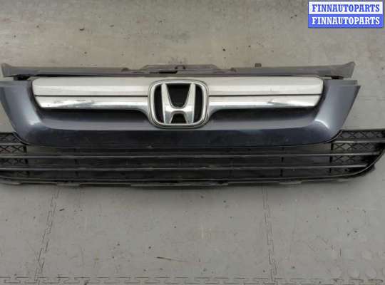 купить Решетка радиатора на Honda CR-V 2006-2012