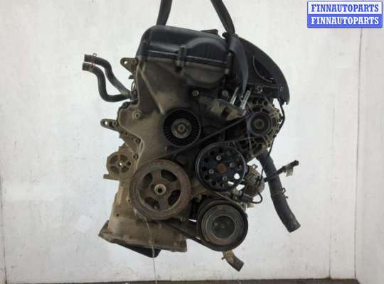 купить Двигатель (ДВС) на KIA Ceed 2007-2012