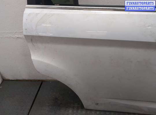 купить Дверь раздвижная на Ford C-Max 2010-2015