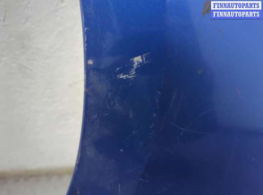 купить Крыло на Renault Megane 3 2009-2016