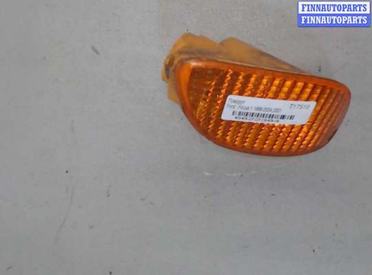 купить Поворот на Ford Focus 1 1998-2004