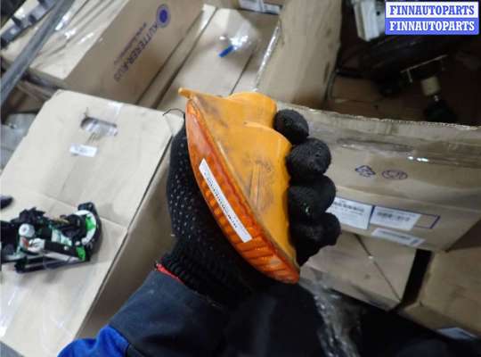 купить Поворот на Ford Focus 1 1998-2004