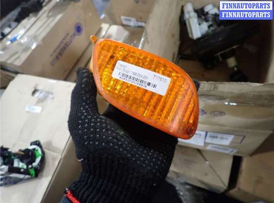 купить Поворот на Ford Focus 1 1998-2004