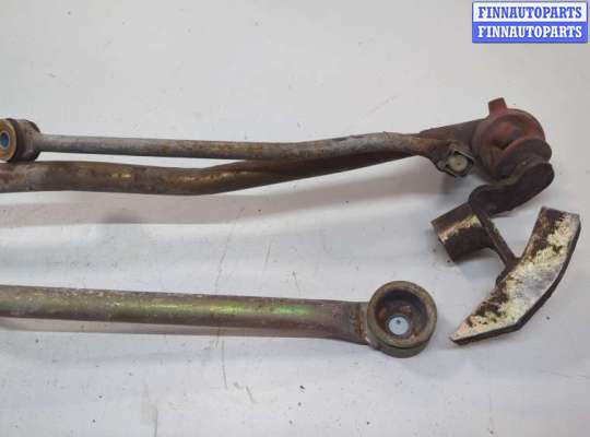 купить Кулиса КПП на Volkswagen Passat 5 2000-2005