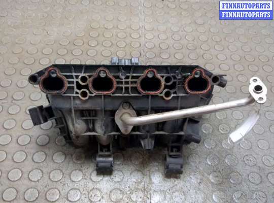 купить Коллектор впускной на Opel Agila 2000-2007