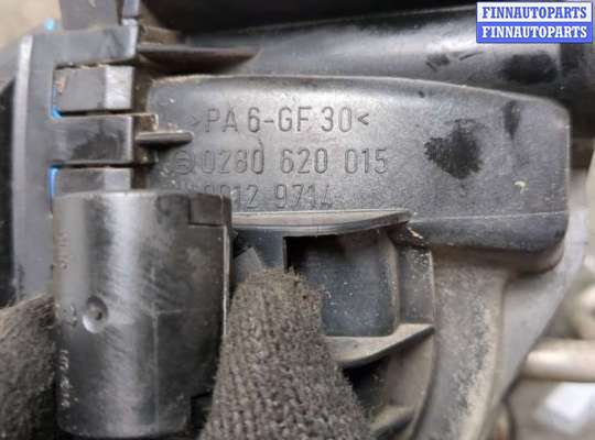 купить Коллектор впускной на Opel Agila 2000-2007