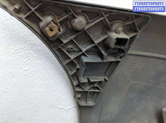 купить Решетка радиатора на Ford Transit 2006-2014