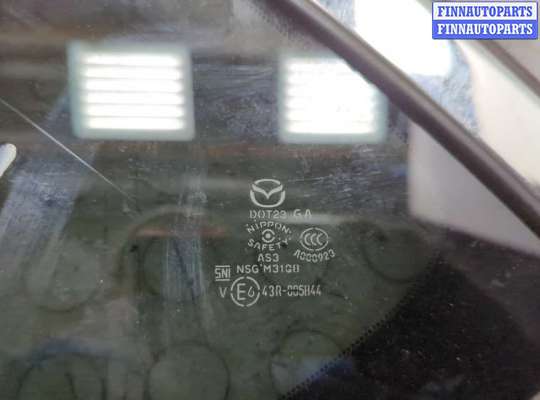 купить Стекло кузовное боковое на Mazda CX-9 2016-2022