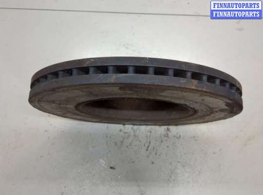 купить Диск тормозной на Audi A8 (D3) 2002-2010
