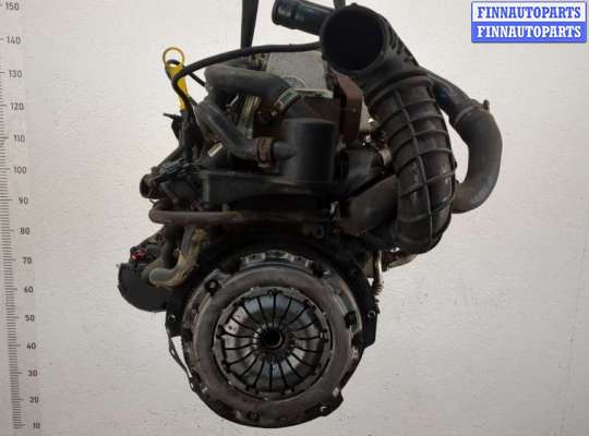 купить Двигатель (ДВС) на Ford Transit (Tourneo) Connect 2002-2013