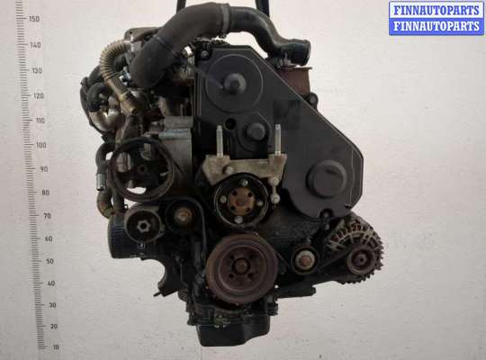 купить Двигатель (ДВС) на Ford Transit (Tourneo) Connect 2002-2013