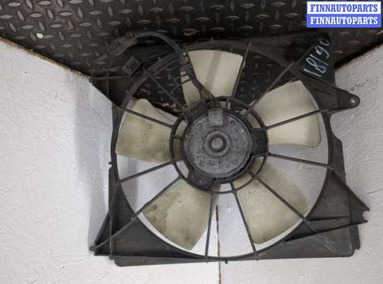 купить Вентилятор радиатора на Acura RDX 2013-2018