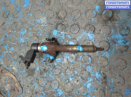 Форсунка топливная FO2061630 на Ford Focus 2 2005-2008