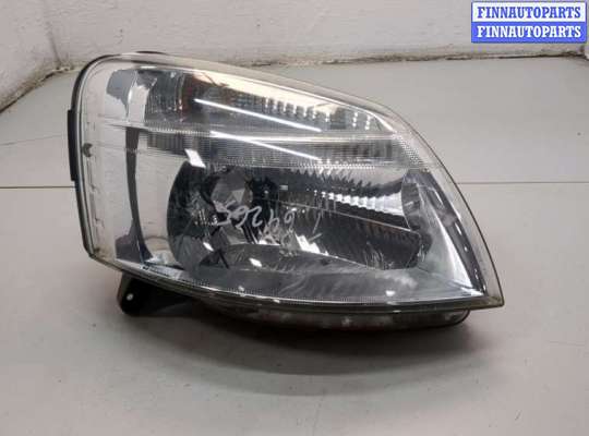 Купить Фара (передняя) на Citroen Berlingo 2002-2008 Фара (передняя) CT1157336 на Citroen Berlingo 2002-2008