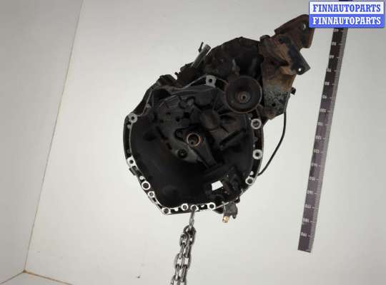 купить КПП 5-ст.мех. (МКПП) на Volvo S40 / V40 1995-2004