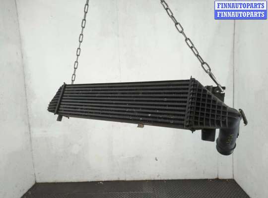 купить Радиатор интеркулера на Ford Explorer 2015-2019