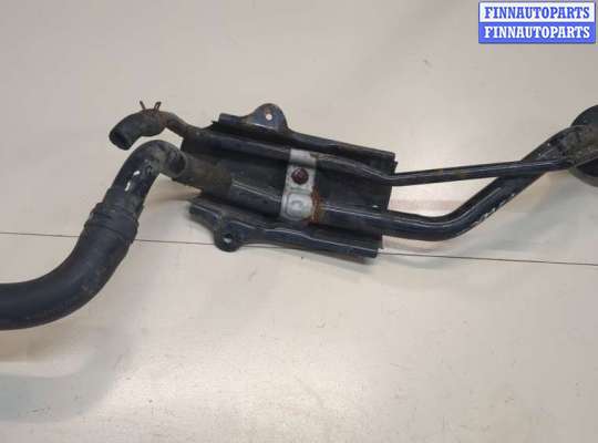 купить Горловина заливная топливная на Mazda 3 (BP) 2019-2025