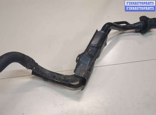 купить Горловина заливная топливная на Mazda 3 (BP) 2019-2025