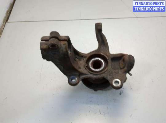 Кулак подвески на Ford S-Max