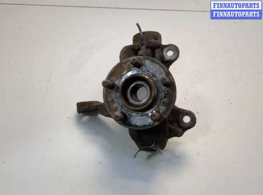 Кулак подвески на Ford S-Max