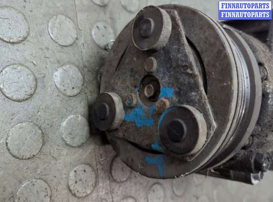 купить Компрессор кондиционера на Ford Focus 2 2008-2011