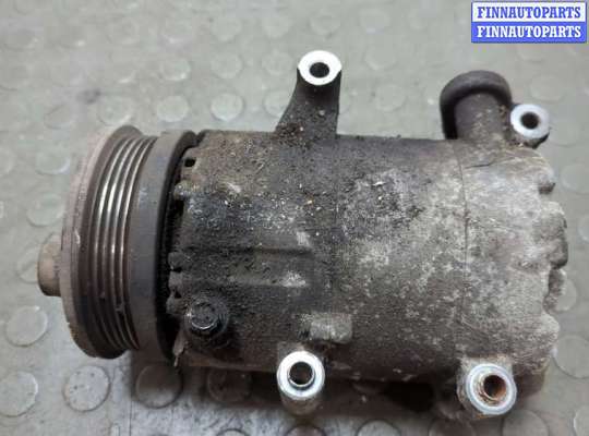 купить Компрессор кондиционера на Ford Focus 2 2008-2011