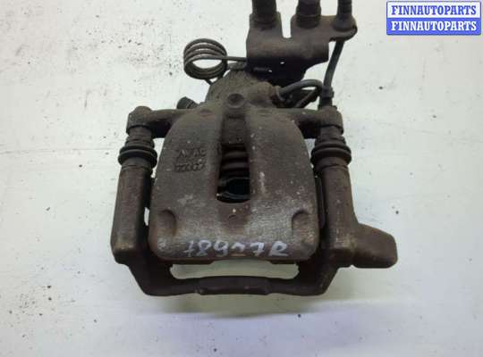 Суппорт VG2745326 на Volkswagen Caddy 2004-2015